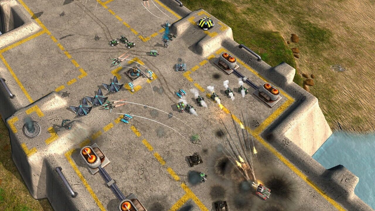 Zero-K thumbnail 4