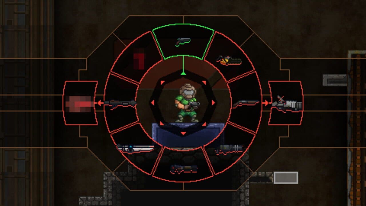 Mini Doom 2 thumbnail 3