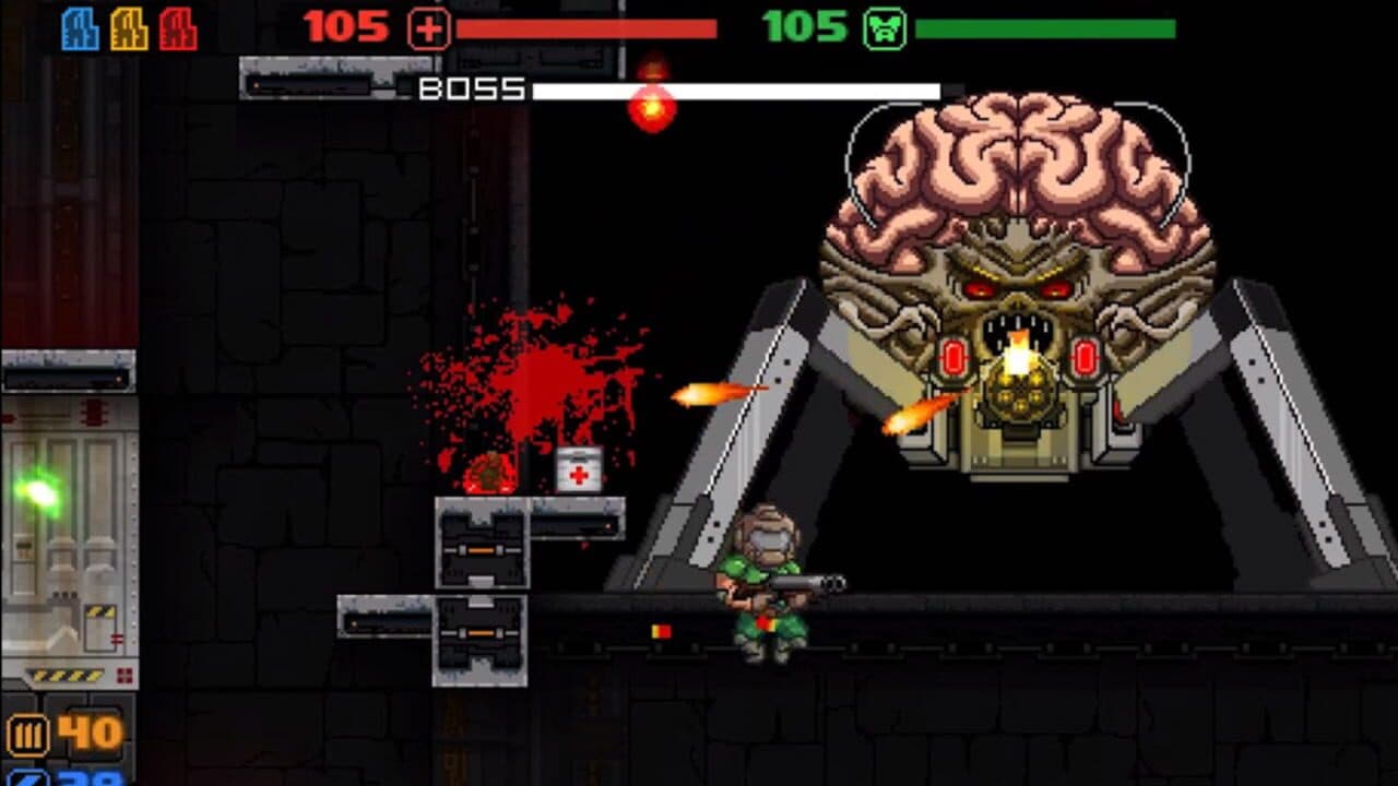 Mini Doom 2 thumbnail 6