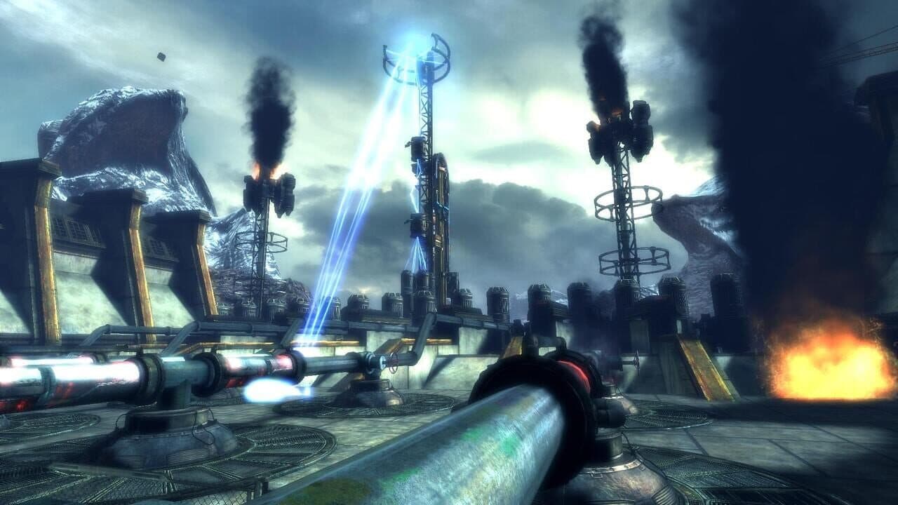The Scourge Project: Episodes 1 and 2 thumbnail 6
