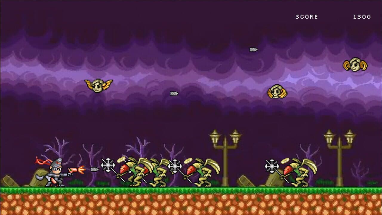 8-Bit Bayonetta thumbnail 5