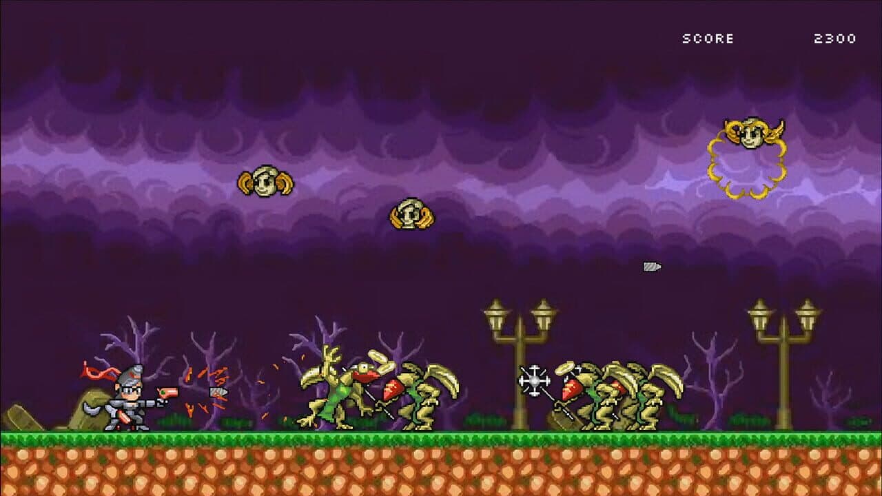 8-Bit Bayonetta thumbnail 6