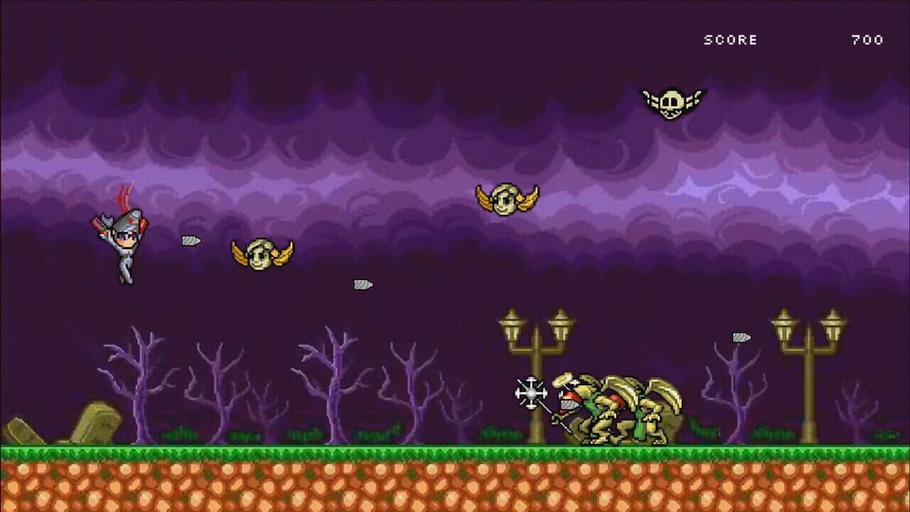 8-Bit Bayonetta thumbnail 8