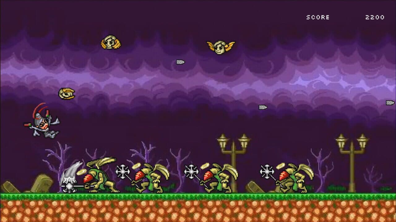 8-Bit Bayonetta thumbnail 7