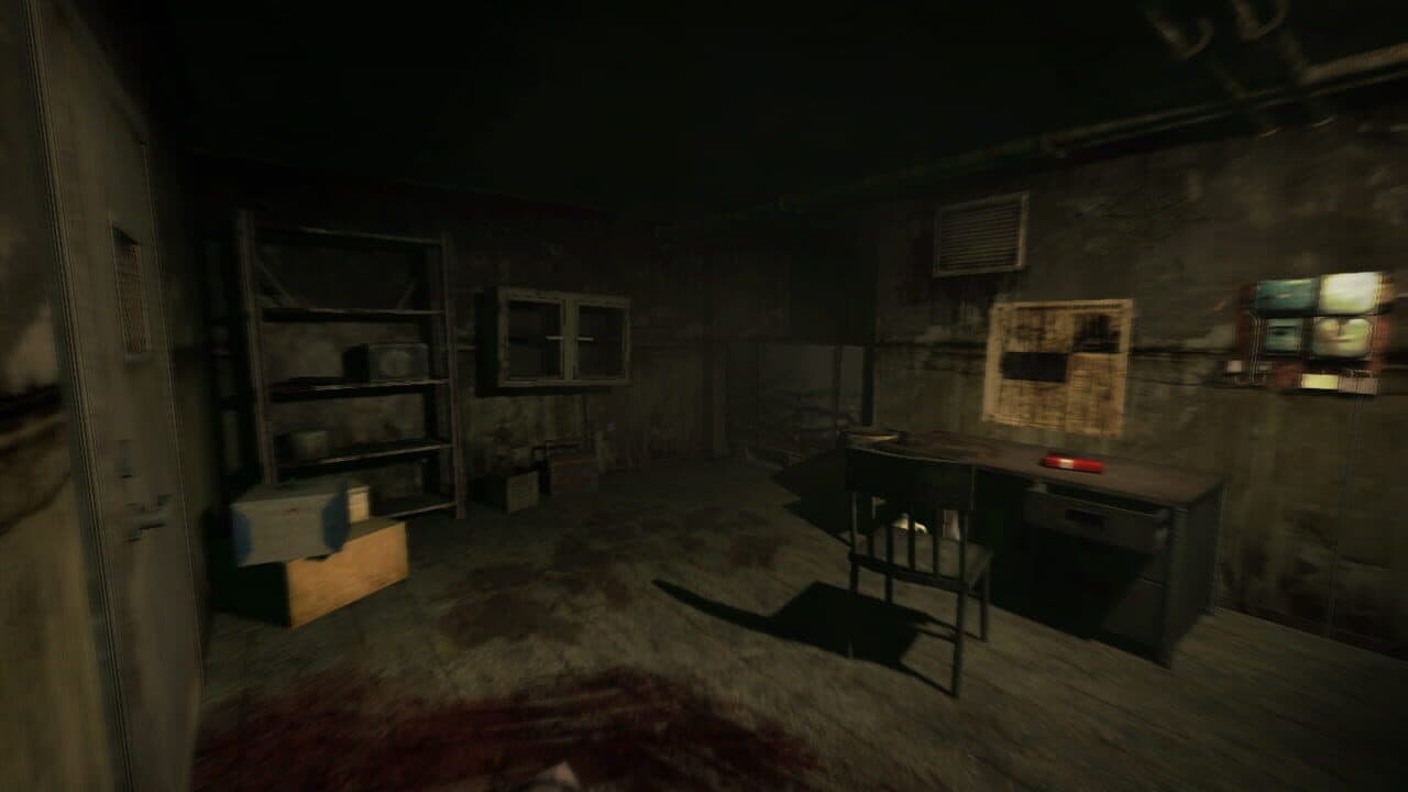 Penumbra: Necrologue thumbnail 2