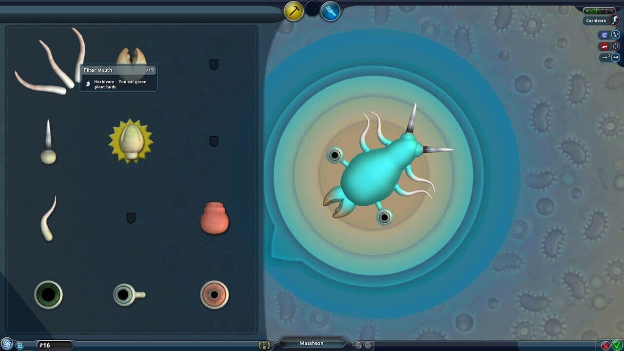 Spore Collection thumbnail 2