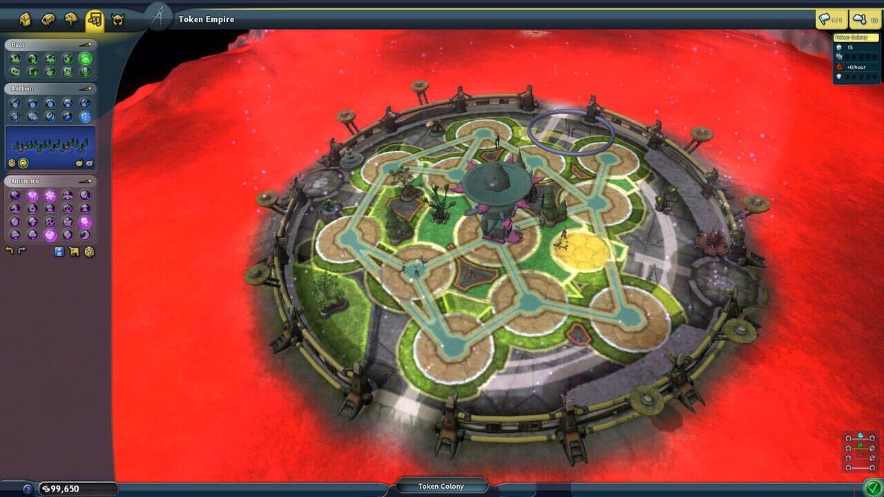 Spore Collection thumbnail 5