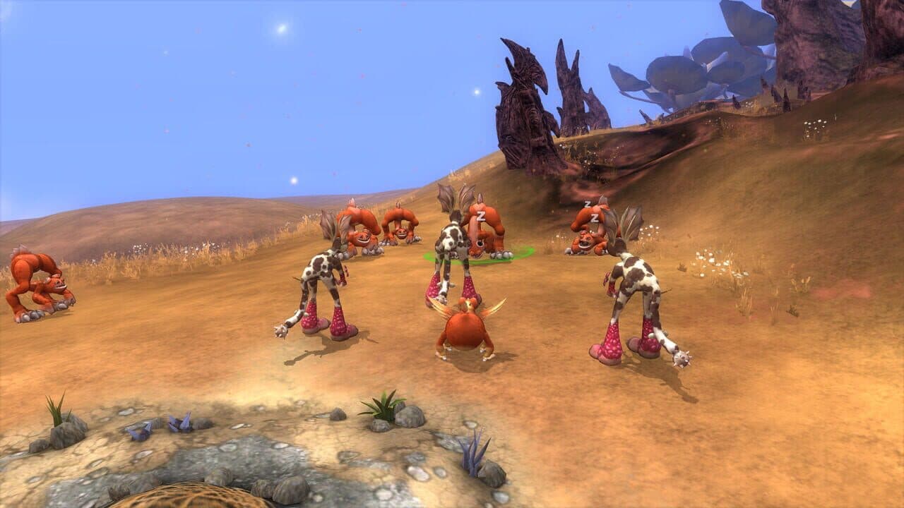Spore Collection thumbnail 7