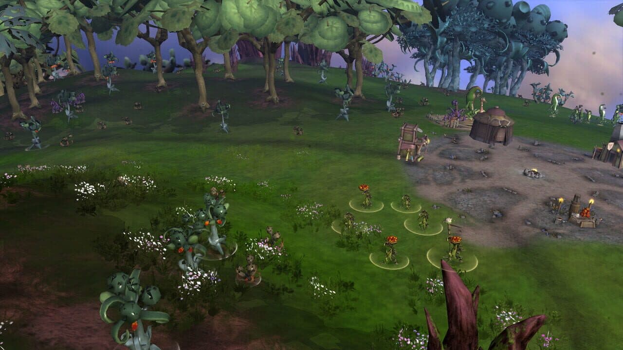 Spore Collection thumbnail 8