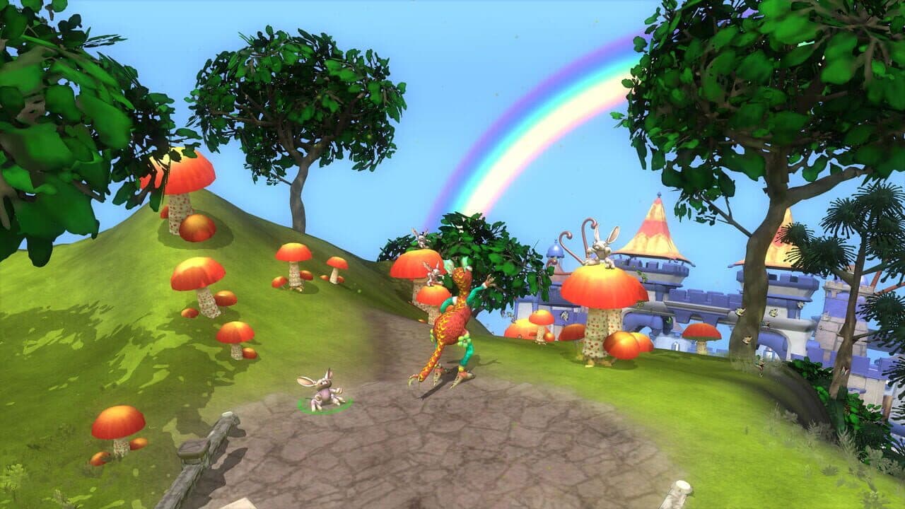 Spore Collection thumbnail 9