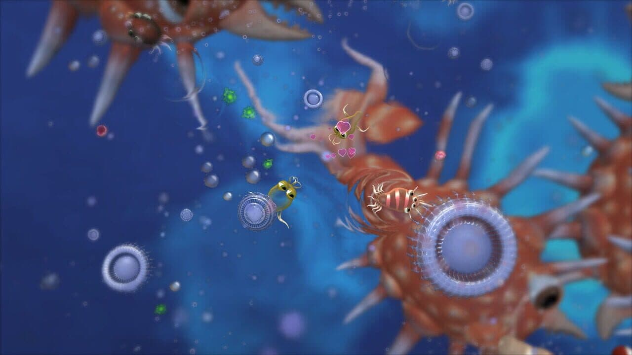 Spore Collection thumbnail 3