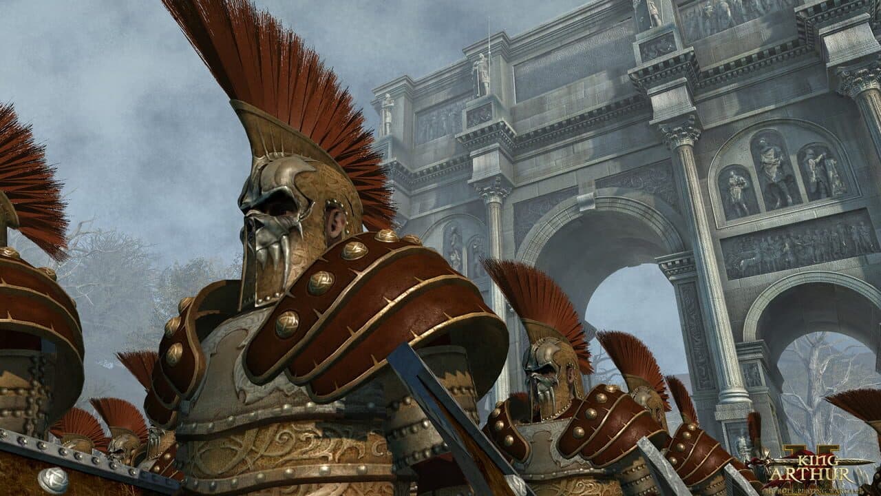 King Arthur II: Dead Legions thumbnail 4