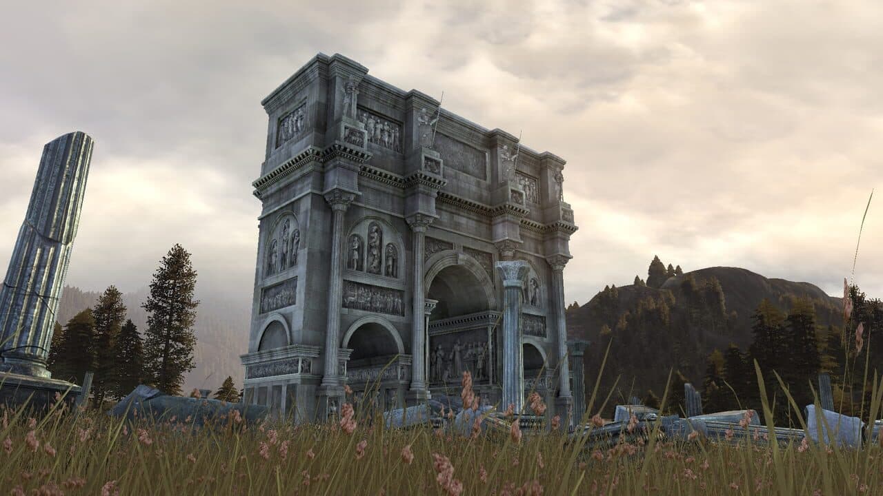 King Arthur II: Dead Legions thumbnail 5