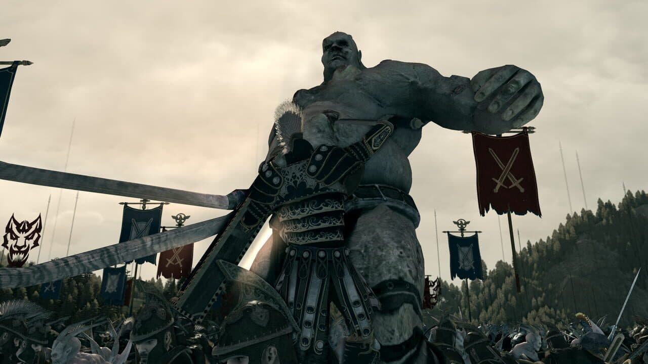 King Arthur II: Dead Legions thumbnail 6