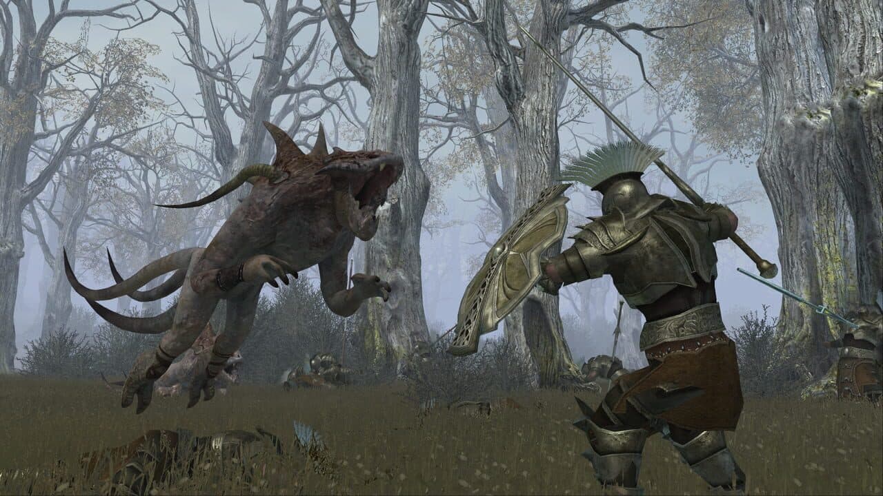 King Arthur II: Dead Legions thumbnail 2