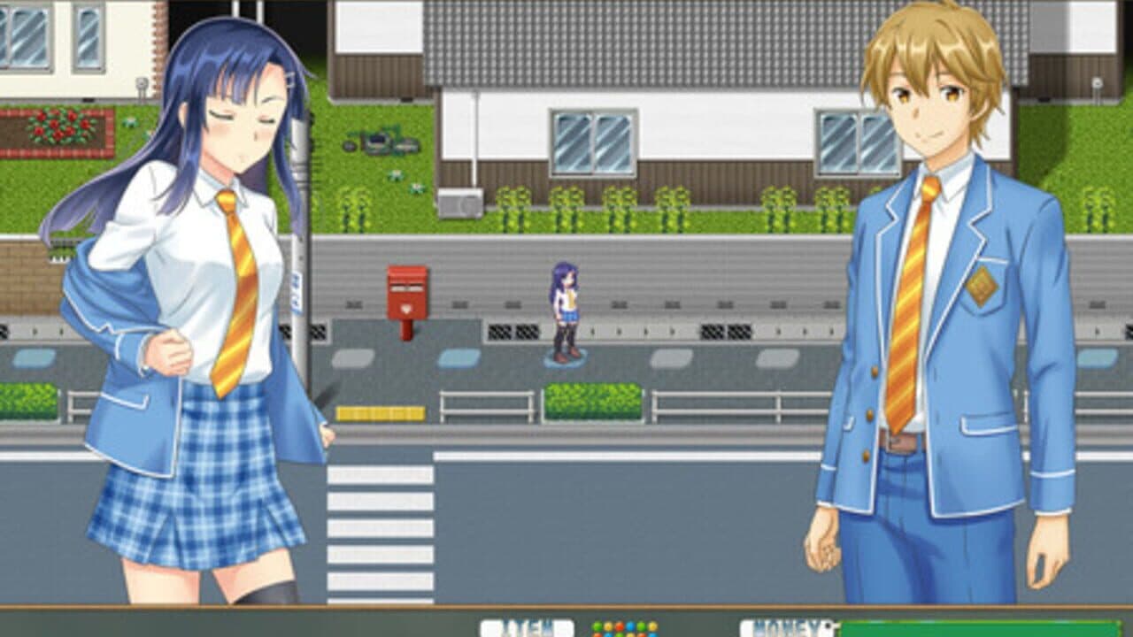 Naked Story thumbnail 3