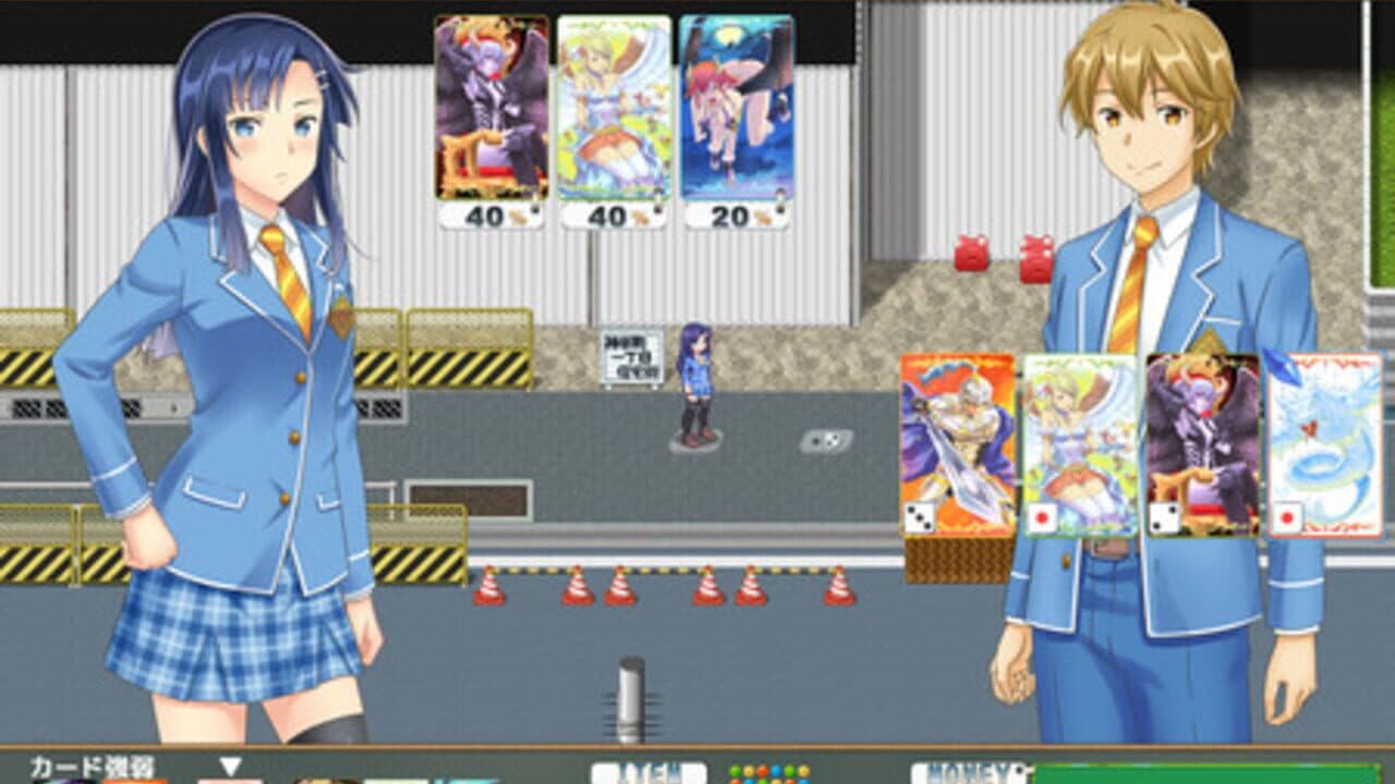 Naked Story thumbnail 2