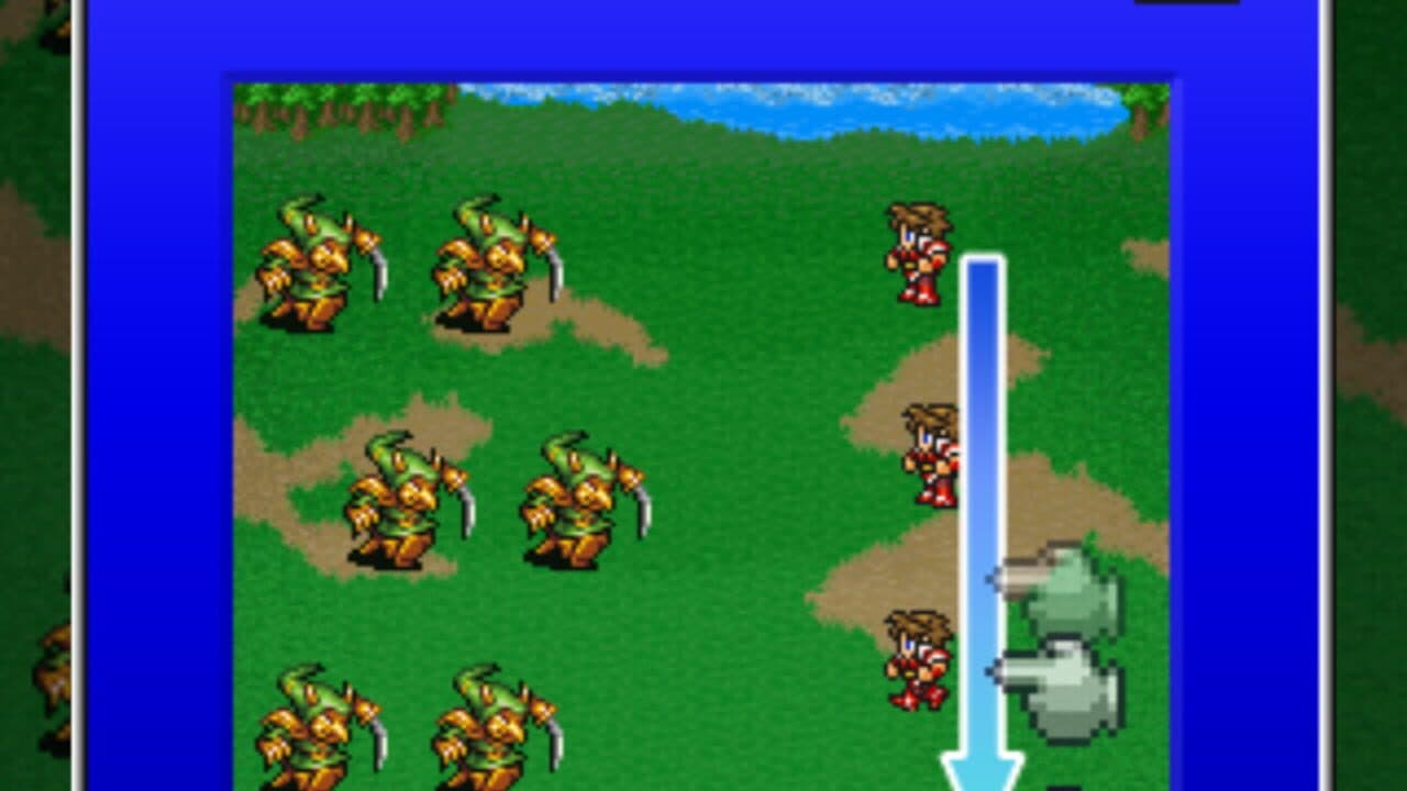 Final Fantasy: All the Bravest thumbnail 2