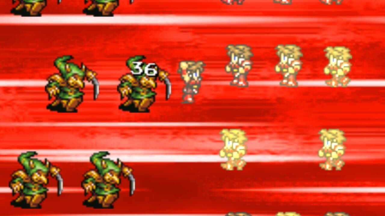 Final Fantasy: All the Bravest thumbnail 3