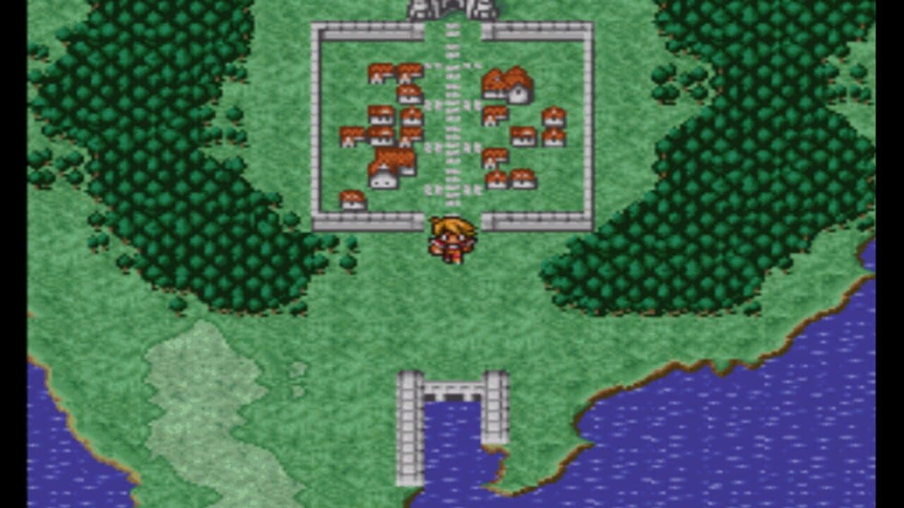 Final Fantasy Origins thumbnail 2