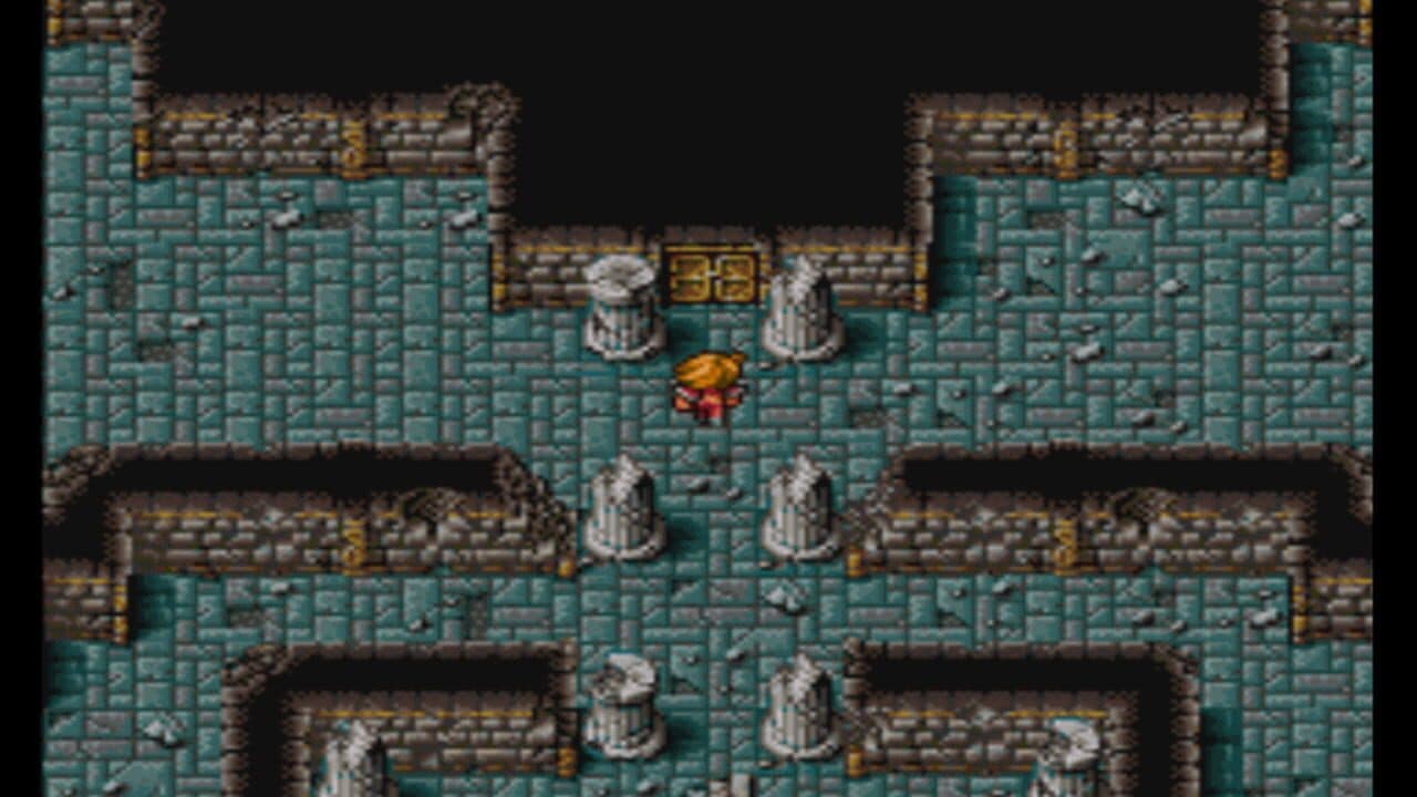 Final Fantasy Origins thumbnail 3
