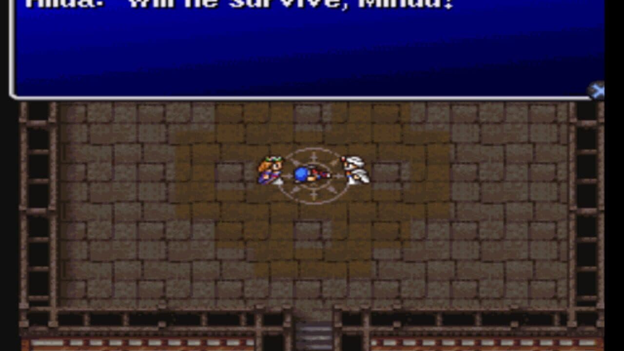 Final Fantasy Origins thumbnail 8