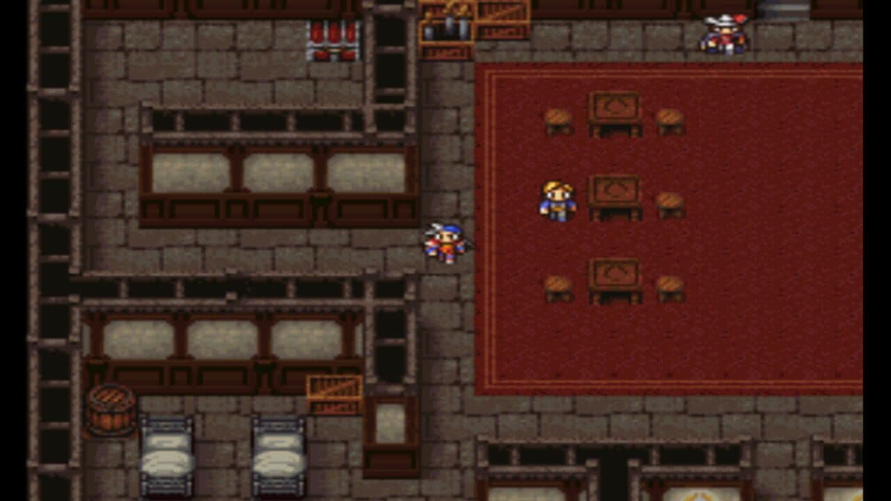 Final Fantasy Origins thumbnail 6