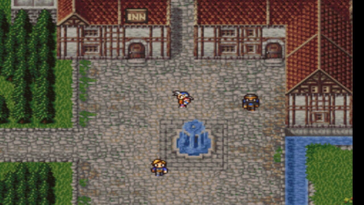 Final Fantasy Origins thumbnail 7