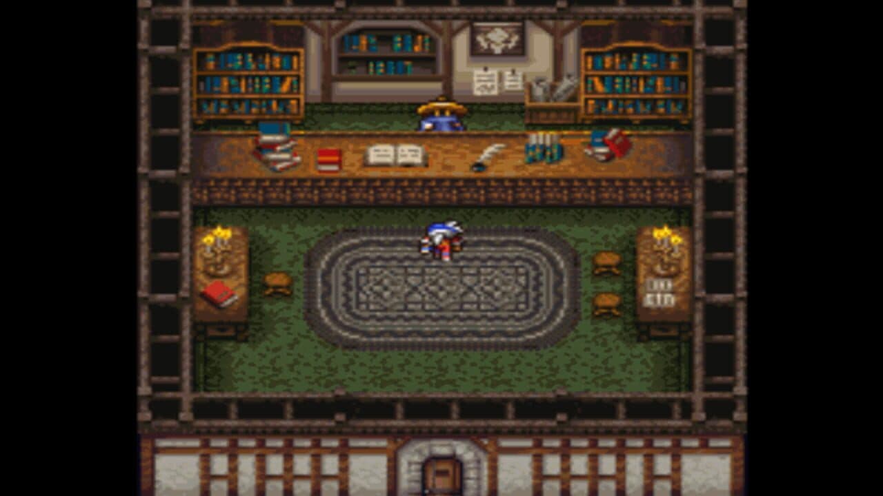 Final Fantasy Origins thumbnail 10
