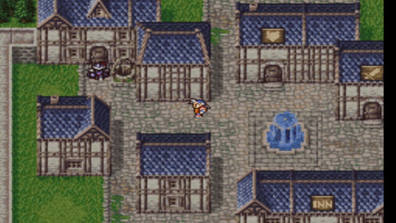 Final Fantasy Origins thumbnail 9