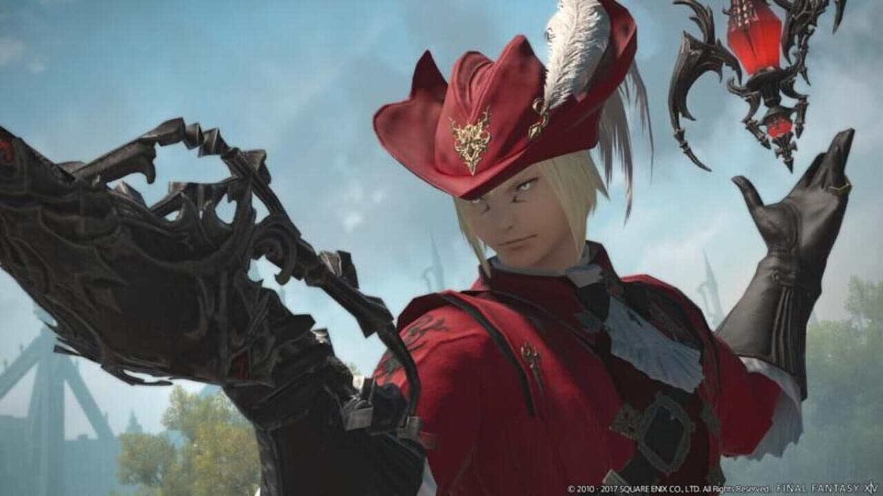 Final Fantasy XIV: Complete Edition thumbnail 4