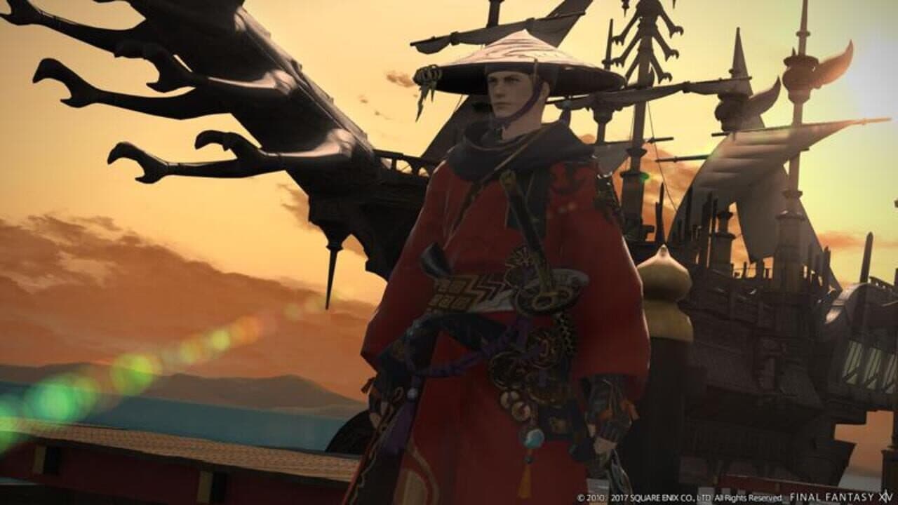 Final Fantasy XIV: Complete Edition thumbnail 5