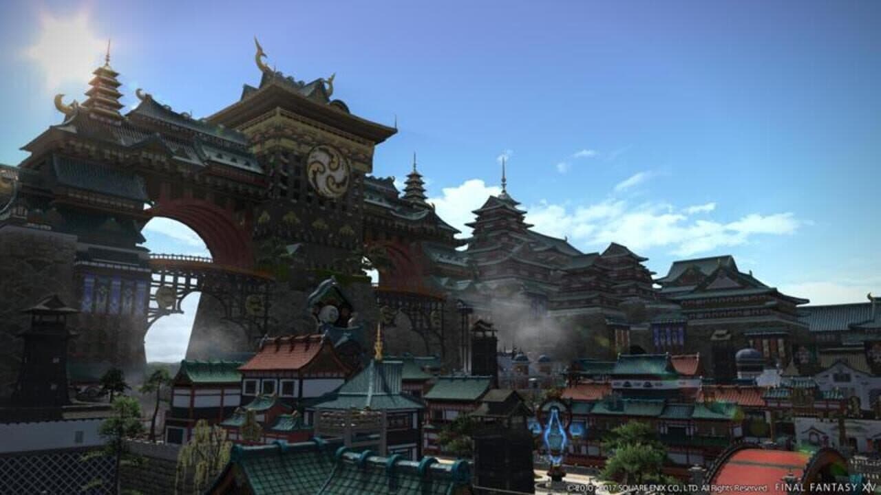 Final Fantasy XIV: Complete Edition thumbnail 6
