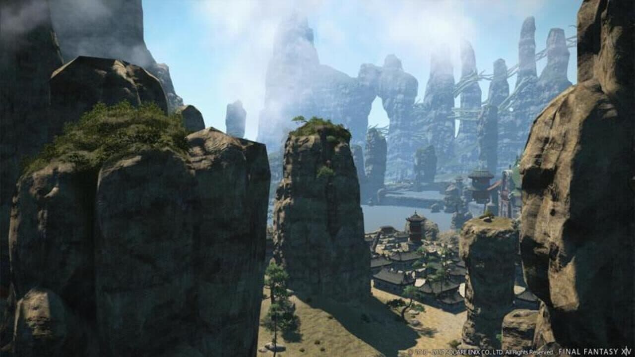 Final Fantasy XIV: Complete Edition thumbnail 3
