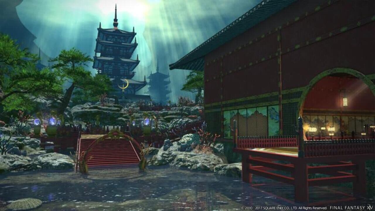 Final Fantasy XIV: Complete Edition thumbnail 7