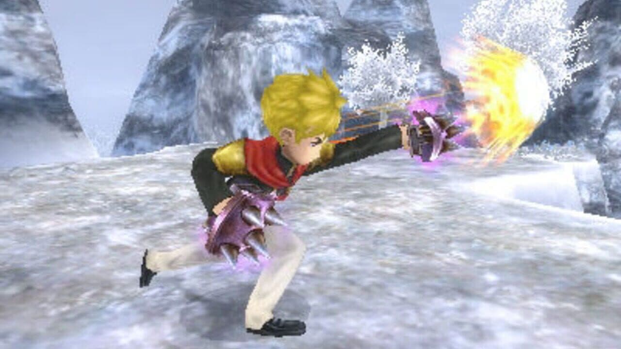 Final Fantasy: Explorers - Collector's Edition thumbnail 5