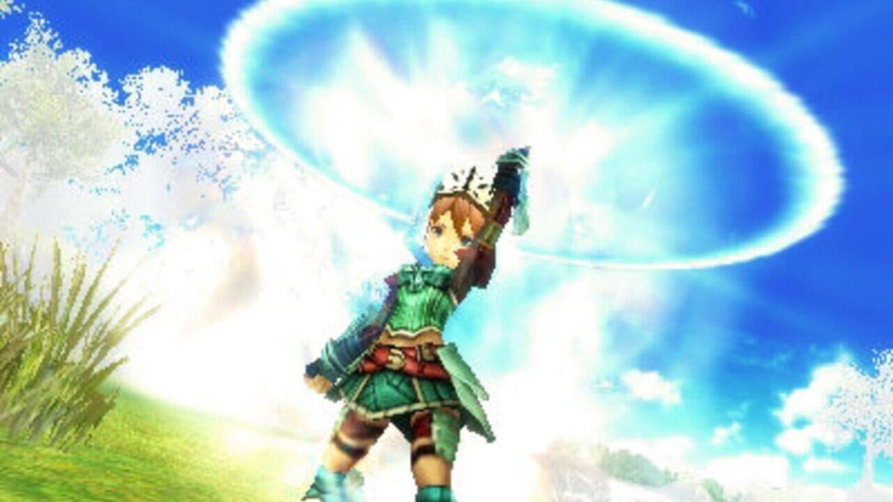 Final Fantasy: Explorers - Collector's Edition thumbnail 2