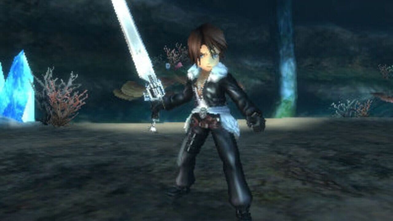 Final Fantasy: Explorers - Collector's Edition thumbnail 6