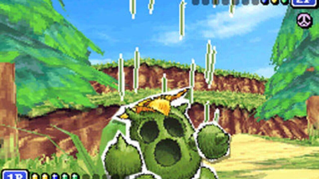 Final Fantasy Fables: Chocobo Tales thumbnail 4