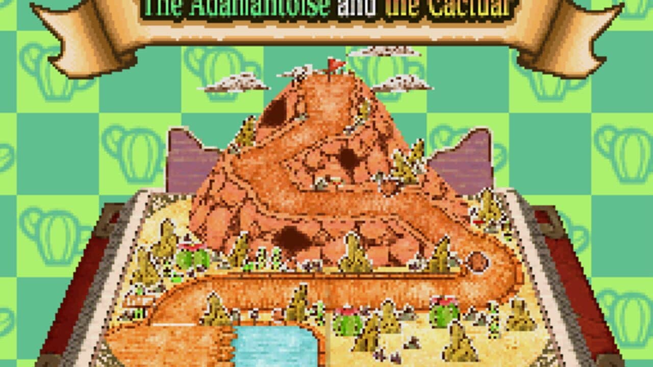 Final Fantasy Fables: Chocobo Tales thumbnail 2