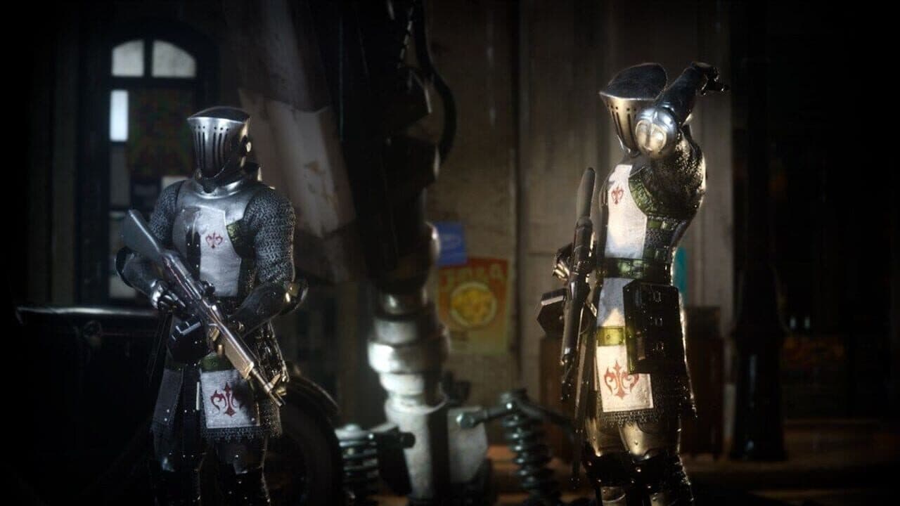 Final Fantasy XV: Deluxe Edition thumbnail 2