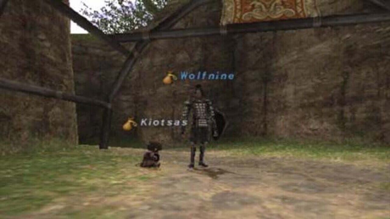Final Fantasy XI: Rise of the Zilart thumbnail 2