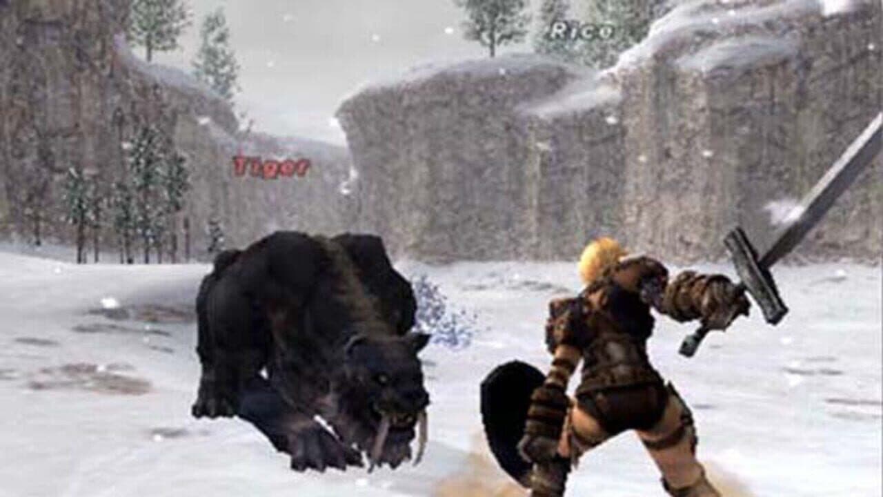 Final Fantasy XI: Rise of the Zilart thumbnail 7