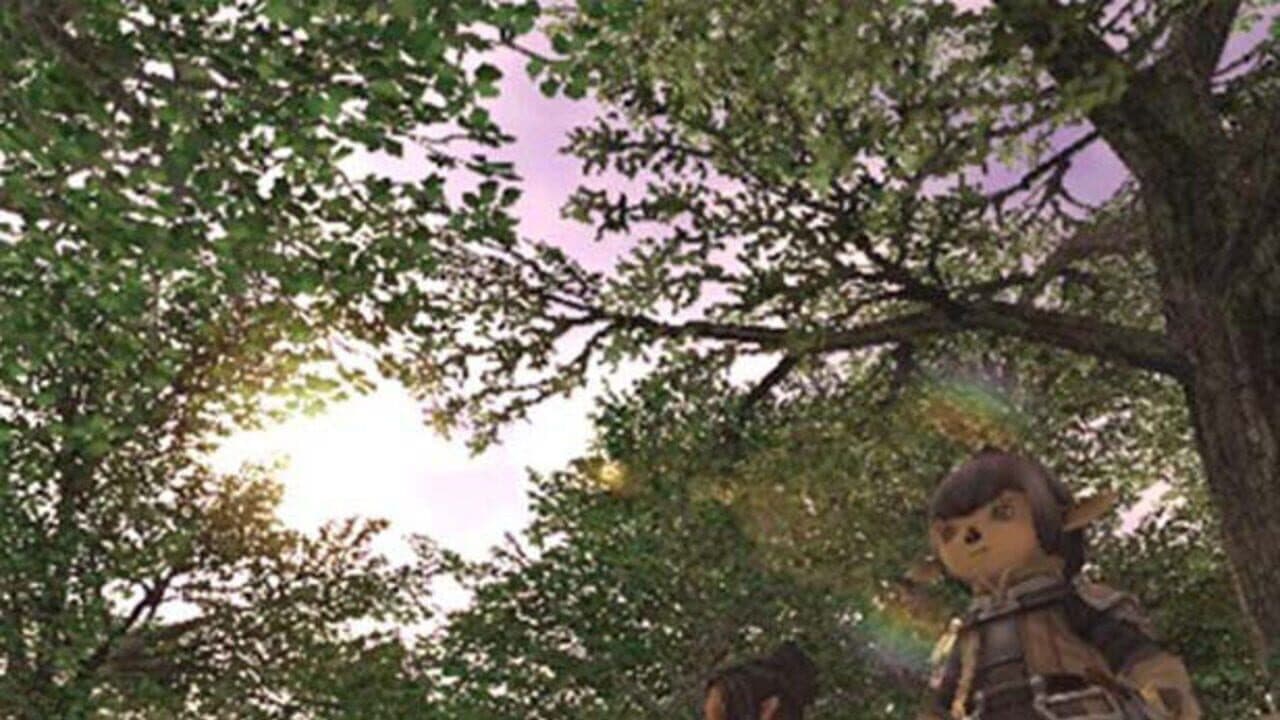 Final Fantasy XI: Rise of the Zilart thumbnail 5