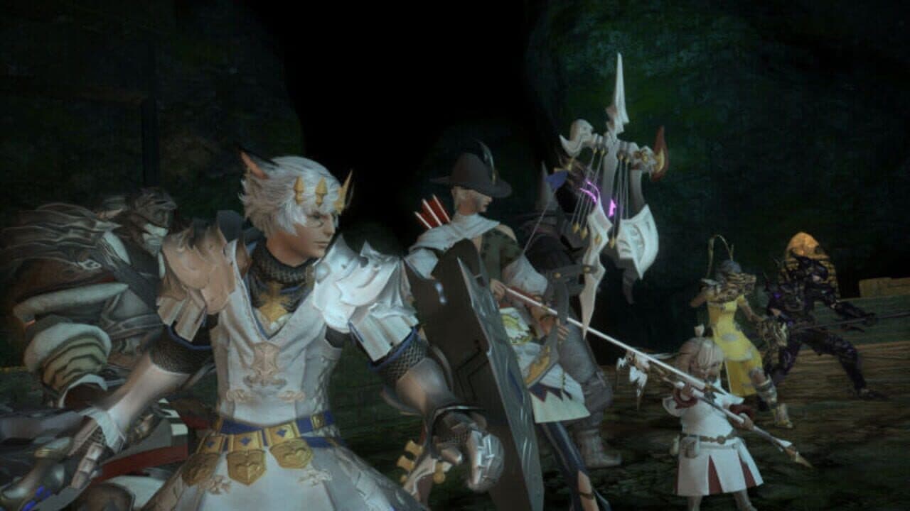 Final Fantasy XIV: Collector's Edition thumbnail 4