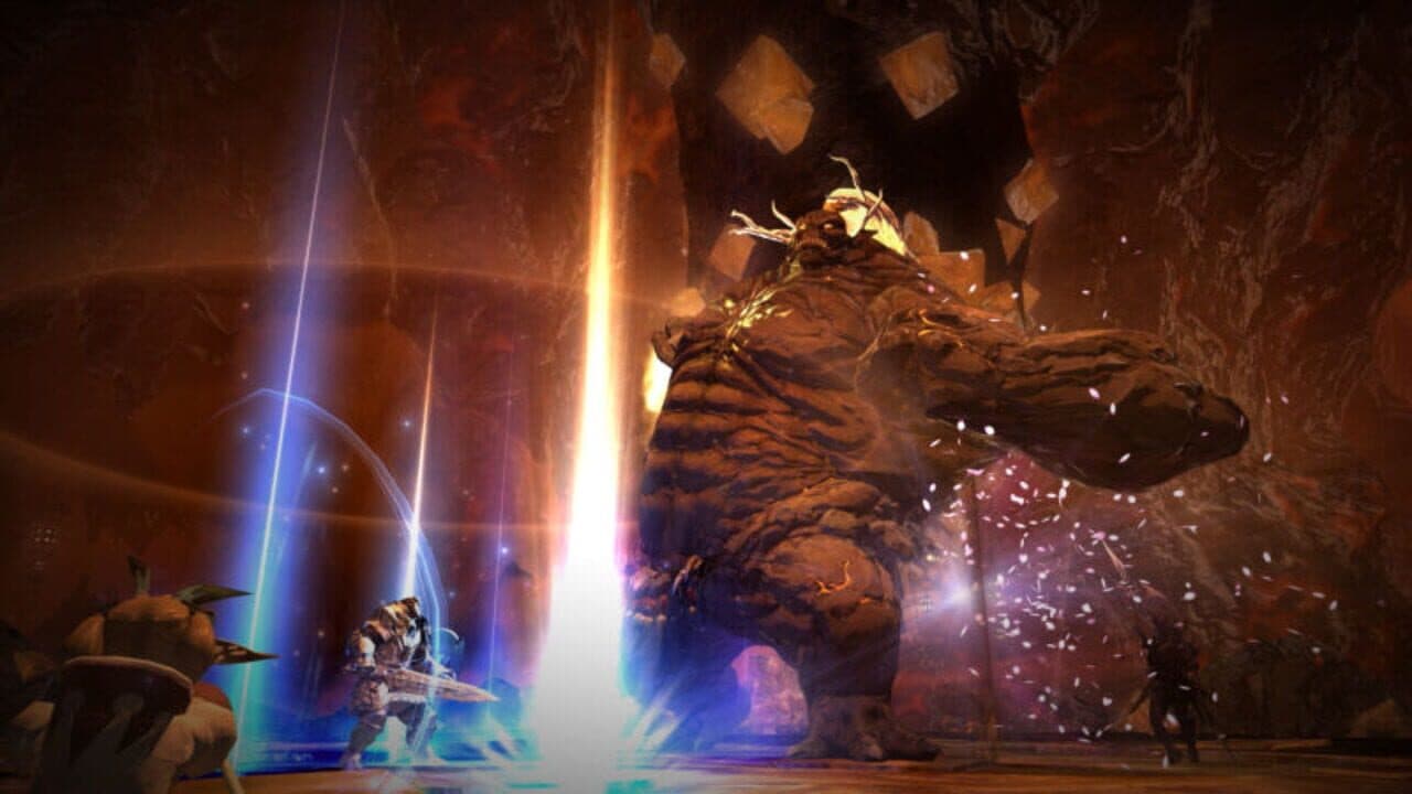 Final Fantasy XIV: Collector's Edition thumbnail 5