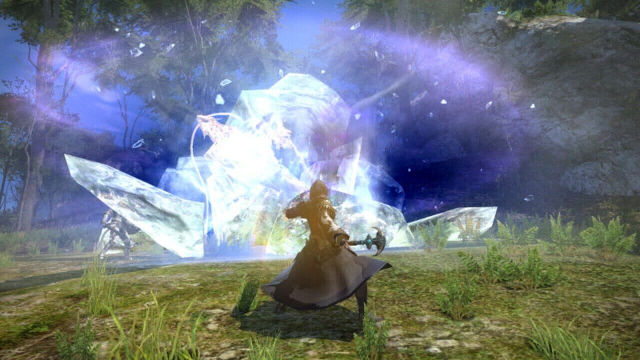 Final Fantasy XIV: Collector's Edition thumbnail 3