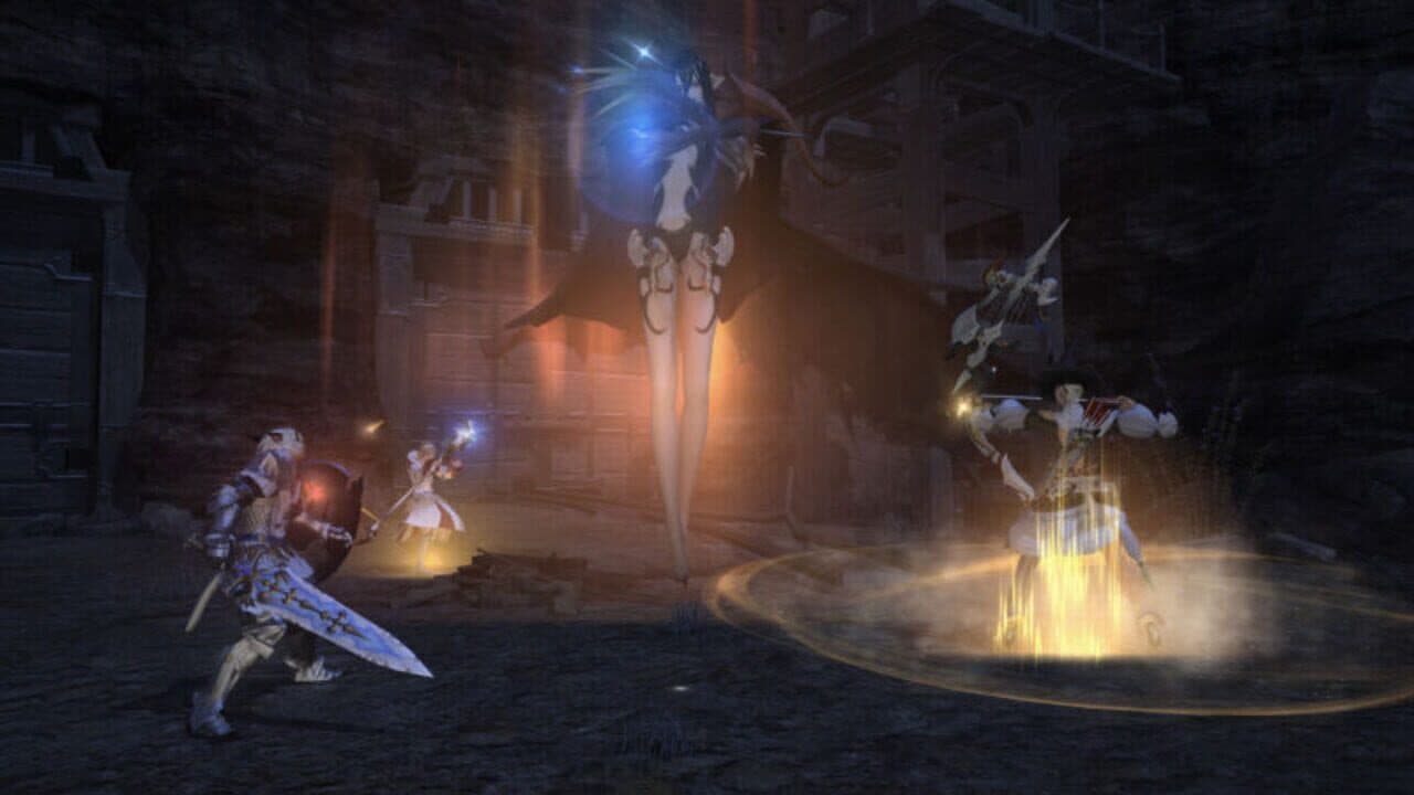 Final Fantasy XIV: Collector's Edition thumbnail 7