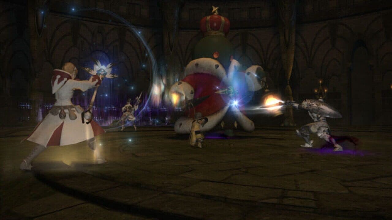 Final Fantasy XIV: Collector's Edition thumbnail 6