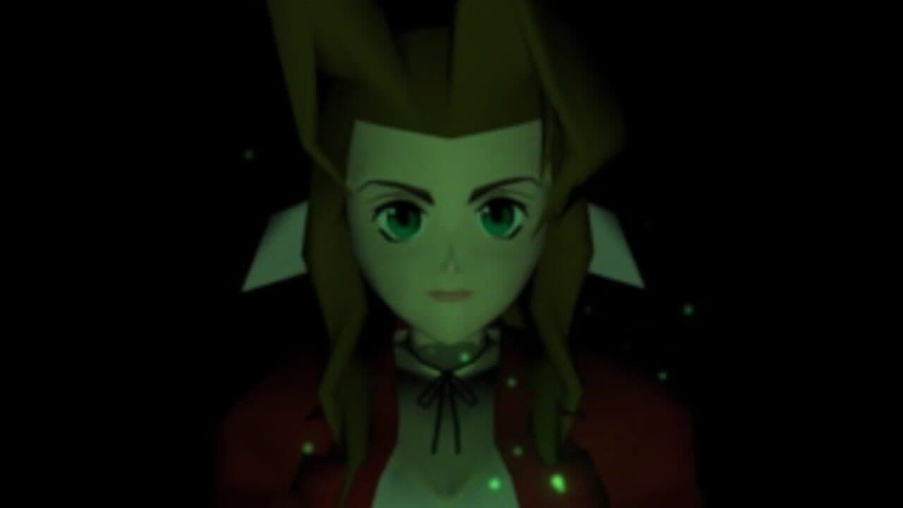 Final Fantasy VII + VIII Double Pack thumbnail 3